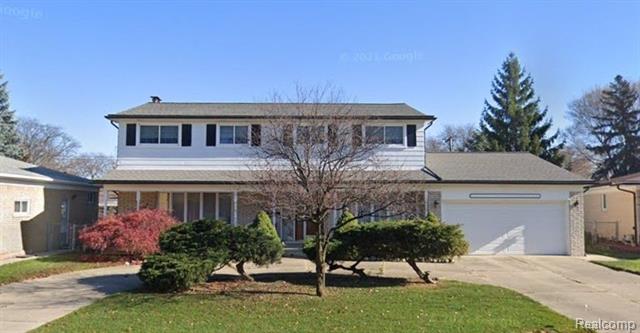 front view picture of 26410 Haverhill, Warren, MI. 48091