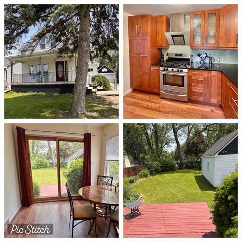front view picture of 26314 E Street, Saint Clair Shores, MI. 48081