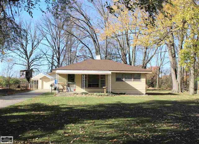 front view picture of 27555 Gilbert, Warren, MI. 48093