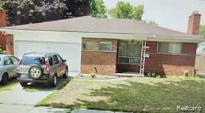 front view picture of 28661 Panama, Warren, MI. 48092