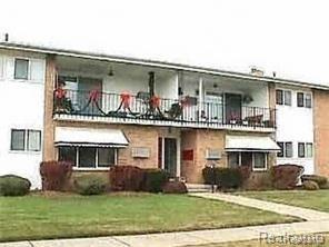 front view picture of 29131 Longview Ave, Warren, MI. 48093