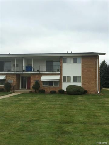 front view picture of 29179 Longview Ave, Warren, MI. 48093
