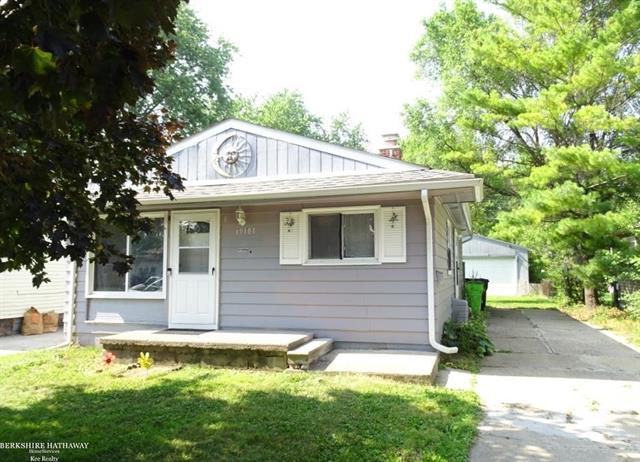 front view picture of 19101 Colorado, Roseville, MI. 48066