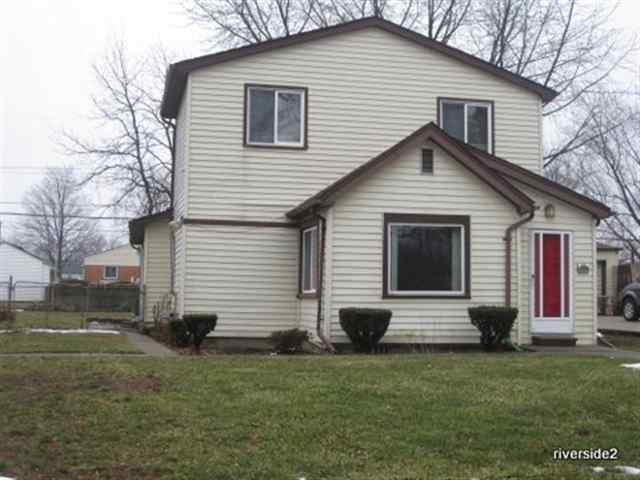 front view picture of 23200 Socia, Saint Clair Shores, MI. 48082