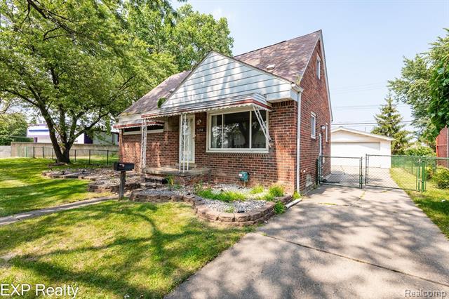 front view picture of 31284 Share, Saint Clair Shores, MI. 48082