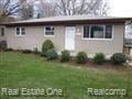 front view picture of 23931 Talbot, Saint Clair Shores, MI. 48082