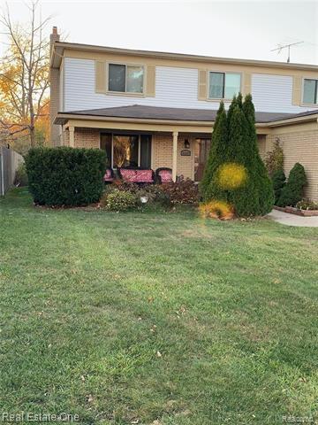 front view picture of 35567 Doyle Dr, Sterling Heights, MI. 48310