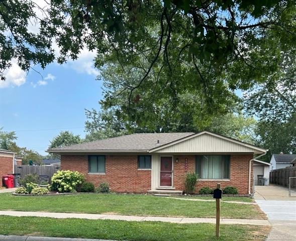 front view picture of 35342 Phillip Judson, Clinton Township, MI. 48035