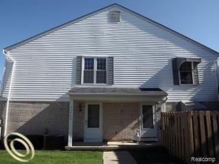 front view picture of 35565 Stillmeadow Ln, Clinton Township, MI. 48035