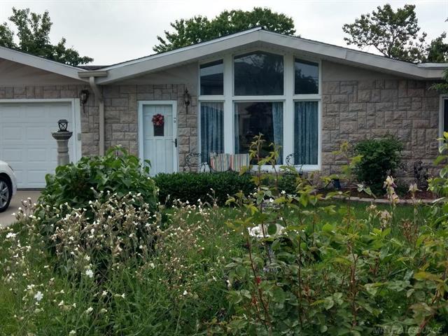 front view picture of 38051 Terra Mar, Harrison Township, MI. 48045