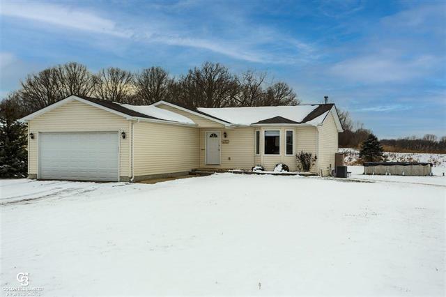 front view picture of 7084 Marsh Rd, Marine City, MI. 48039