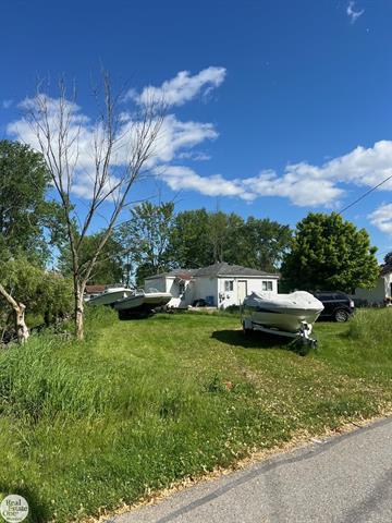 front view picture of 5441 Orchard Dr, East China, MI. 48054