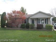front view picture of 675 Applegate, Marysville, MI. 48040