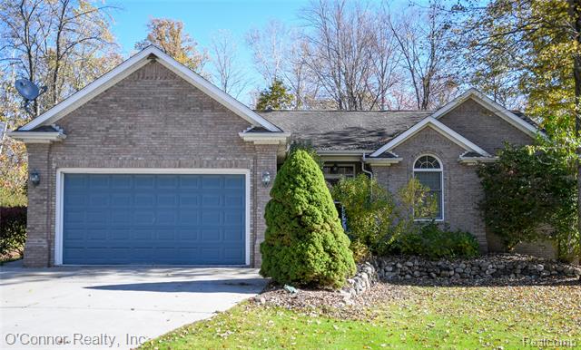 front view picture of 700 Allen Rd, Smiths Creek, MI. 48074