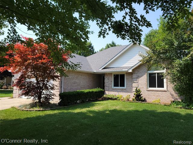 front view picture of 130 Michigan, Marysville, MI. 48040