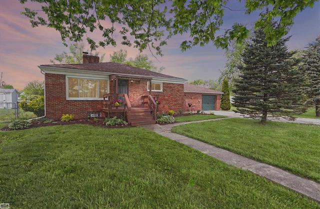 front view picture of 30 Connecticut, Marysville, MI. 48040