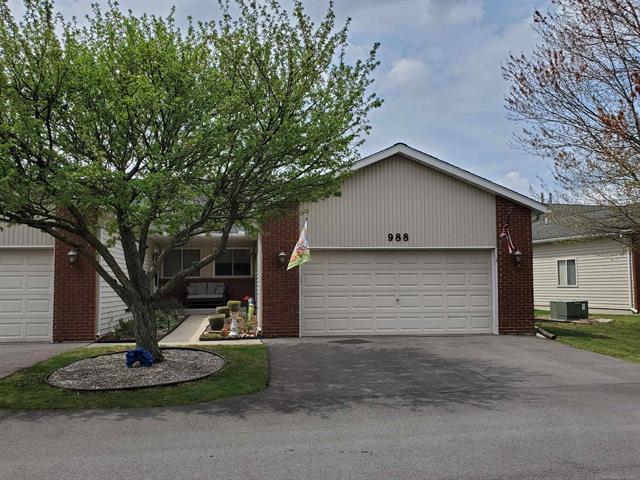 front view picture of 988 St Joseph, Marysville, MI. 48040