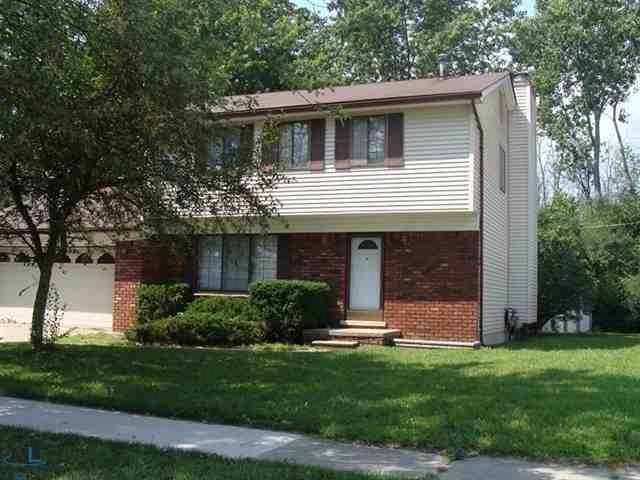 front view picture of 850 Montana, Marysville, MI. 48040