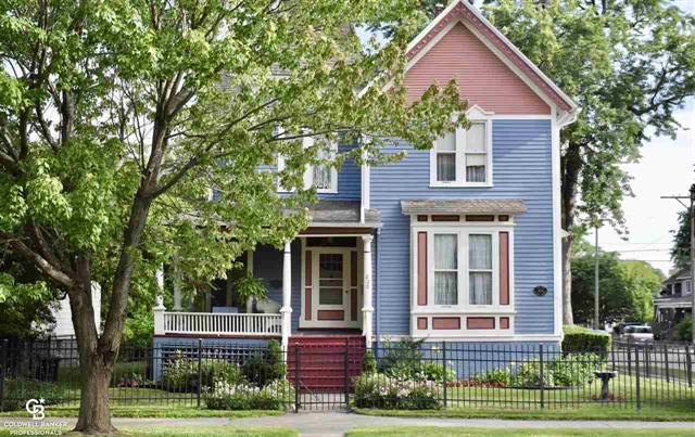 front view picture of 838 Court St, Port Huron, MI. 48060