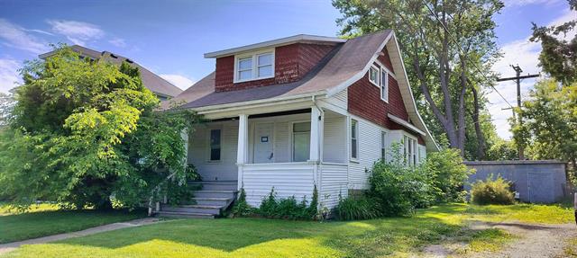 front view picture of 727 13Th St, Port Huron, MI. 48060