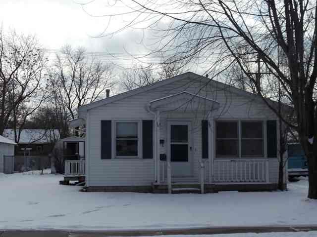 front view picture of 1026 Bancroft St, Port Huron, MI. 48060