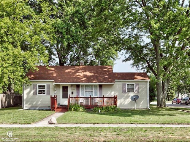 front view picture of 1903 Minnie St, Port Huron, MI. 48060