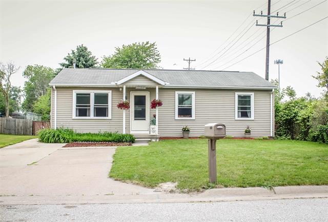 front view picture of 2313 13Th St, Port Huron, MI. 48060