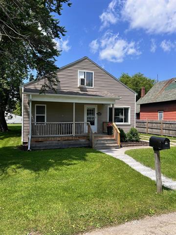 front view picture of 2153 25Th St, Port Huron, MI. 48060