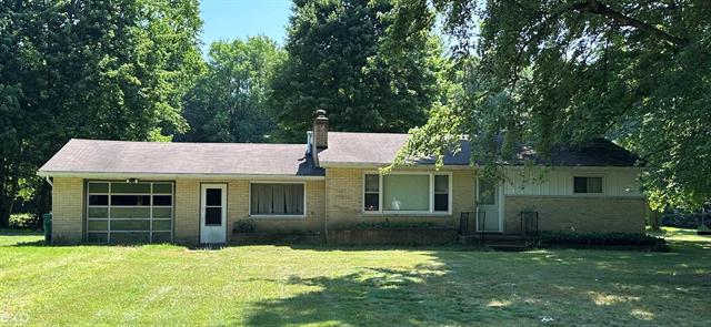 front view picture of 3114 Mcpherson Dr, Port Huron, MI. 48060