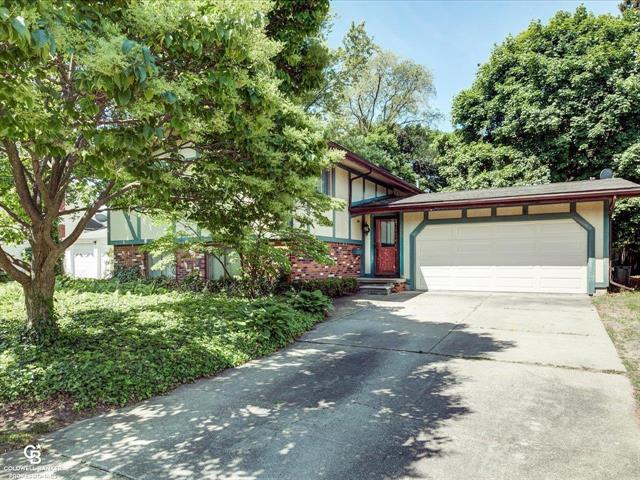 front view picture of 3521 Gratiot Ave, Port Huron, MI. 48060