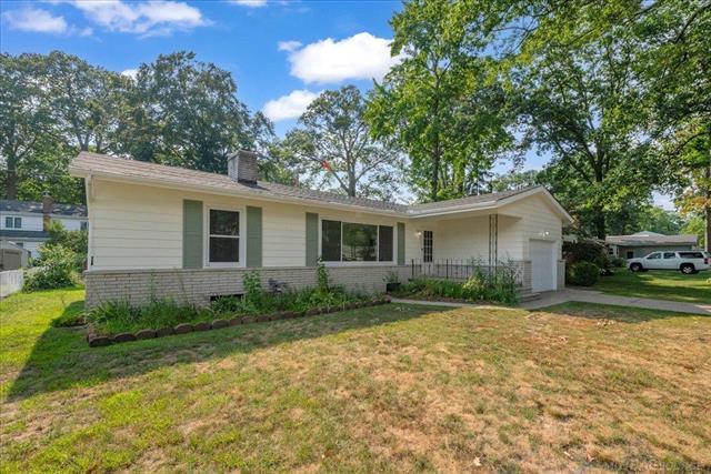 front view picture of 3033 Mt Vernon Rd, Port Huron, MI. 48060