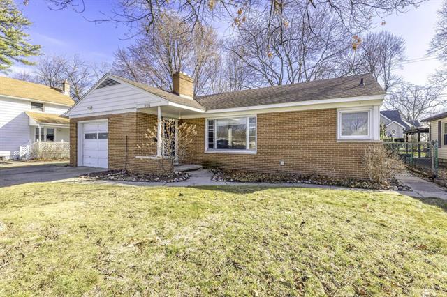 front view picture of 3126 Gratiot Ave, Port Huron, MI. 48060