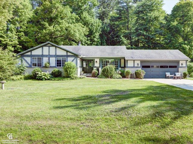 front view picture of 4057 Devonshire Rd, Fort Gratiot, MI. 48059