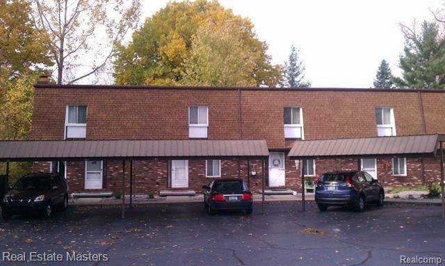 front view picture of 2636 Keewahdin Rd, Fort Gratiot, MI. 48059