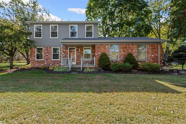 14385 Sullivan Rd Capac, MI. 48014 | Snabby