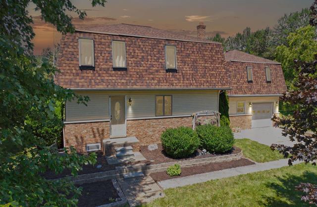 front view picture of 4164 Metcalf Rd, Fort Gratiot, MI. 48059