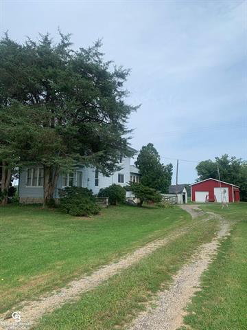 front view picture of 7090 Fargo Rd, Avoca, MI. 48006