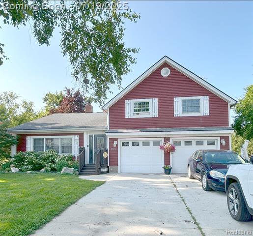front view picture of 6036 Jeddo Rd, Jeddo, MI. 48032