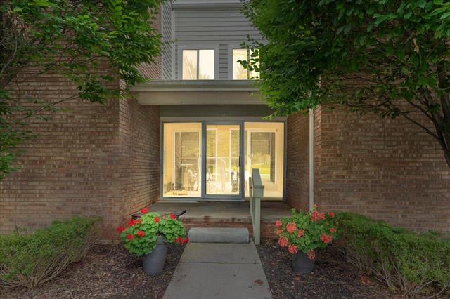 front view picture of 655 Randolph, Northville, MI. 48167