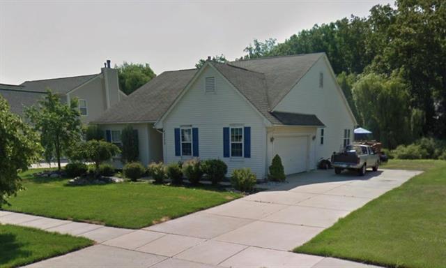 front view picture of 42773 Maude Ct, Belleville, MI. 48111