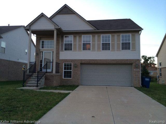 front view picture of 29880 Marshall Dr, Westland, MI. 48186