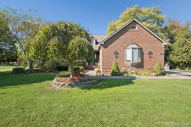 front view picture of 4000 Sheldon S, Canton, MI. 48188