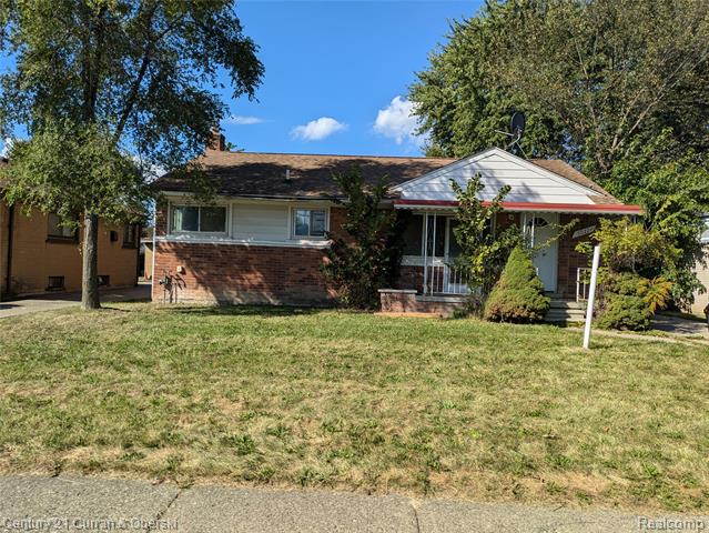 front view picture of 5022 S Middlebelt, Westland, MI. 48186
