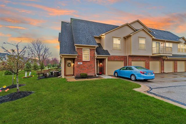front view picture of 3987 Cornerstone, Canton, MI. 48188