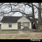 front view picture of 4484 Detroit, Dearborn Heights, MI. 48125