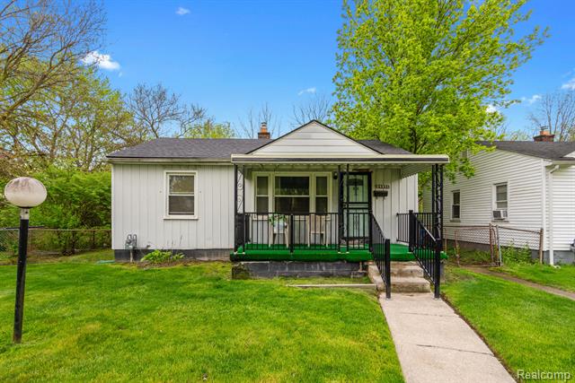 front view picture of 26631 New York, Inkster, MI. 48141