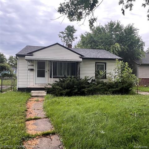 front view picture of 27304 New York, Inkster, MI. 48141