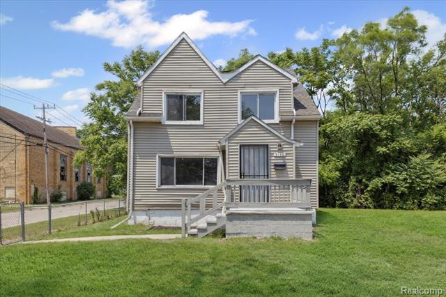 front view picture of 3140 Moore, Inkster, MI. 48141