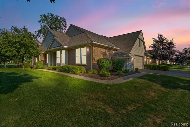 front view picture of 2305 Cleveland, Canton, MI. 48188