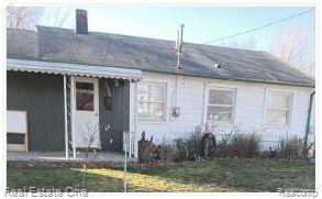 front view picture of 34030 Caseville, Westland, MI. 48186